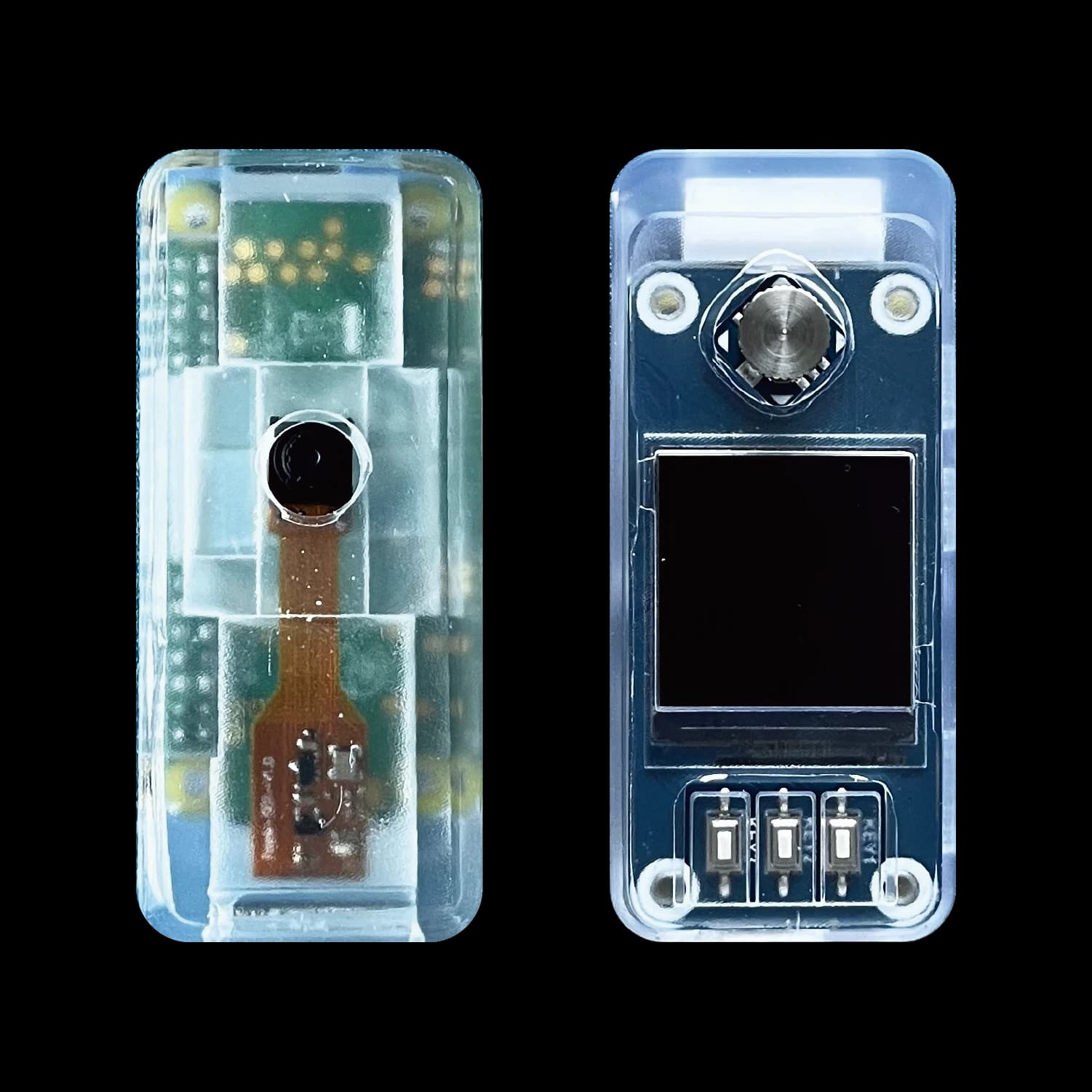 BitKit Hardware Wallet Device 1